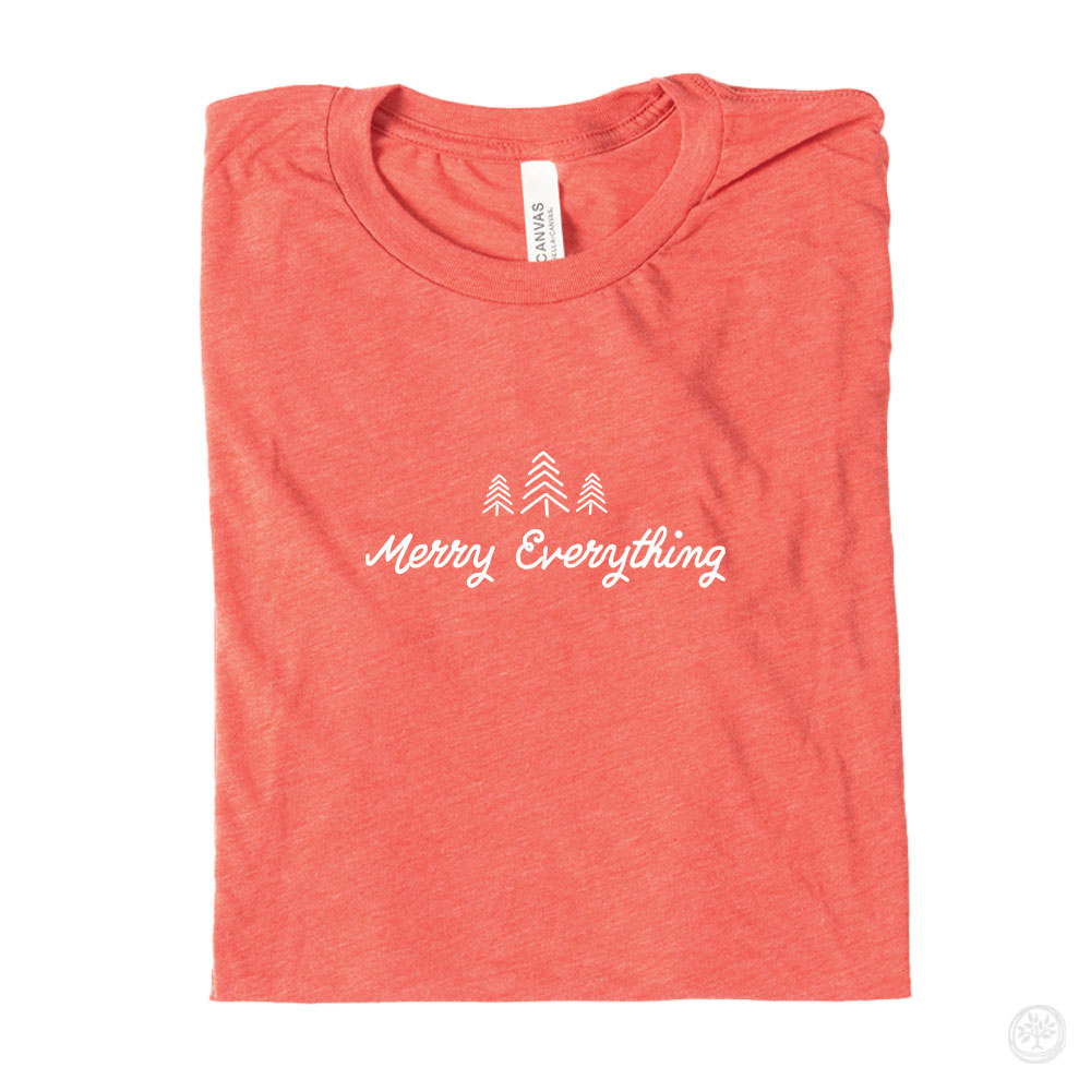 Merry Everything Apparel